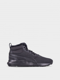 Полуботинки PUMA ACTIVATE MID модель 36978401 Фото