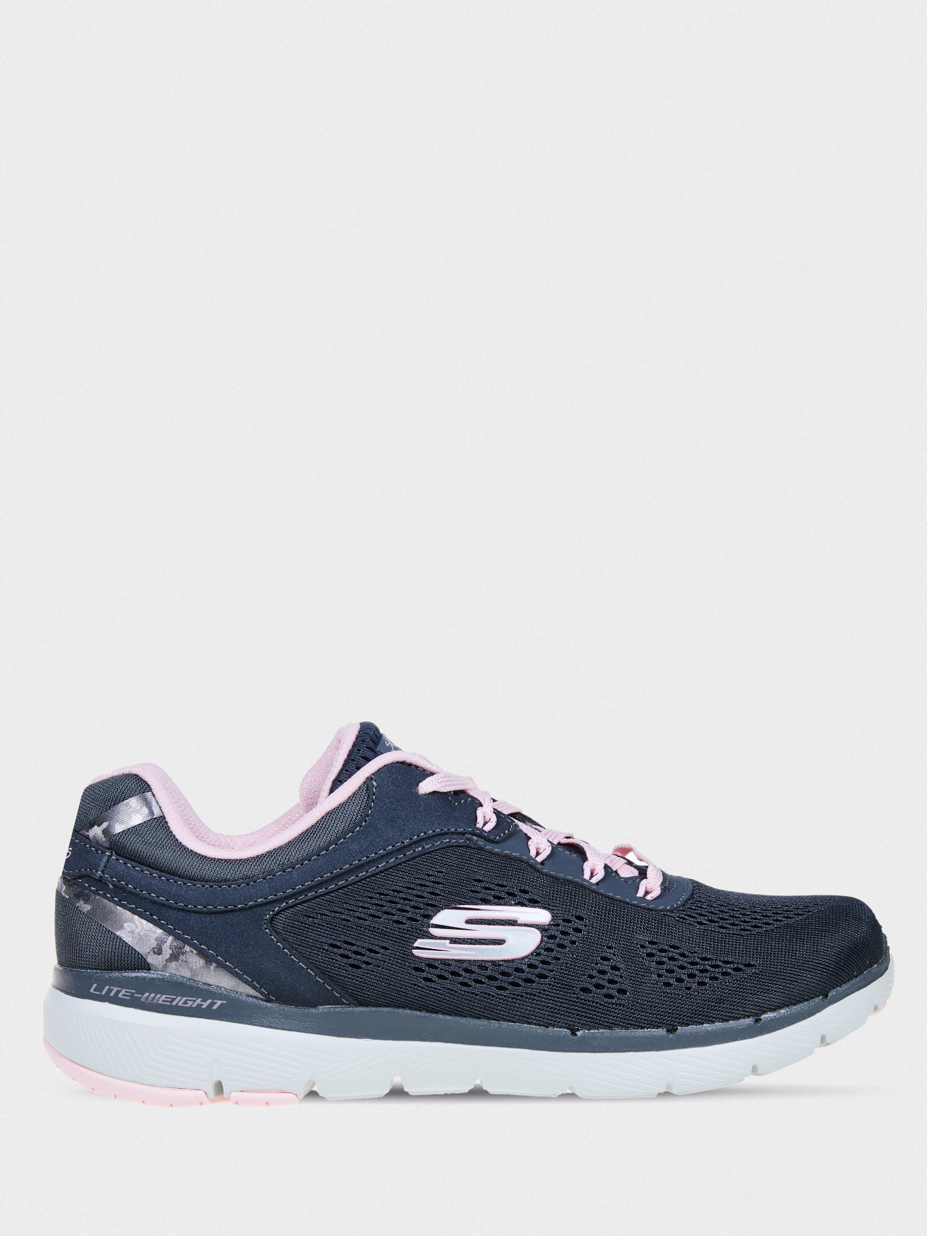 Кроссовки для тренировок Skechers Flex Appeal 3.0 модель 13059W CCPK Фото