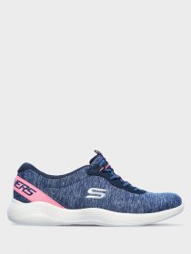 Кроссовки повседневные Skechers Envy - Misstep модель 104051 NVPK Фото