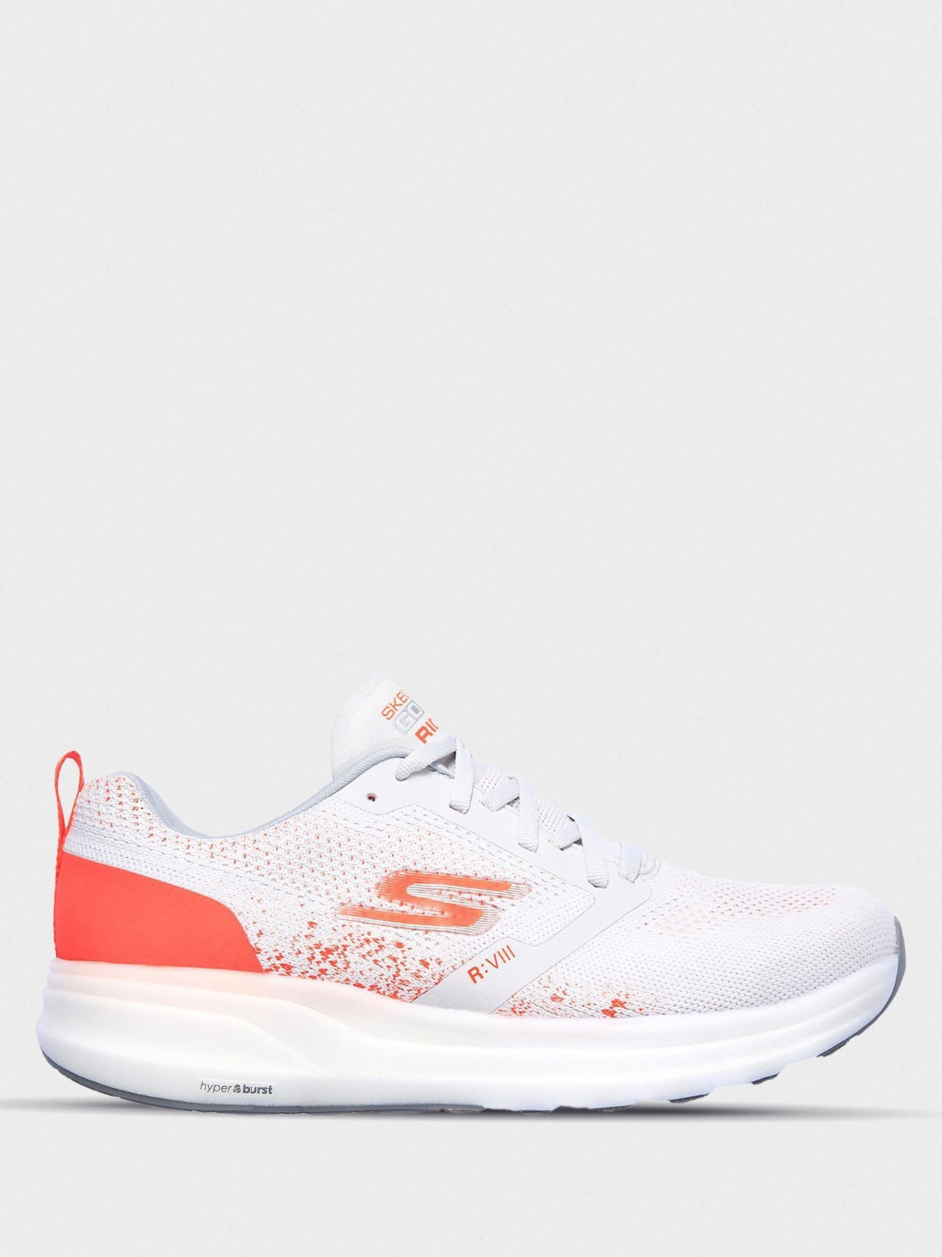 Кроссовки для бега Skechers GOrun Ride 8 Hyper модель 15224 LGPK Фото