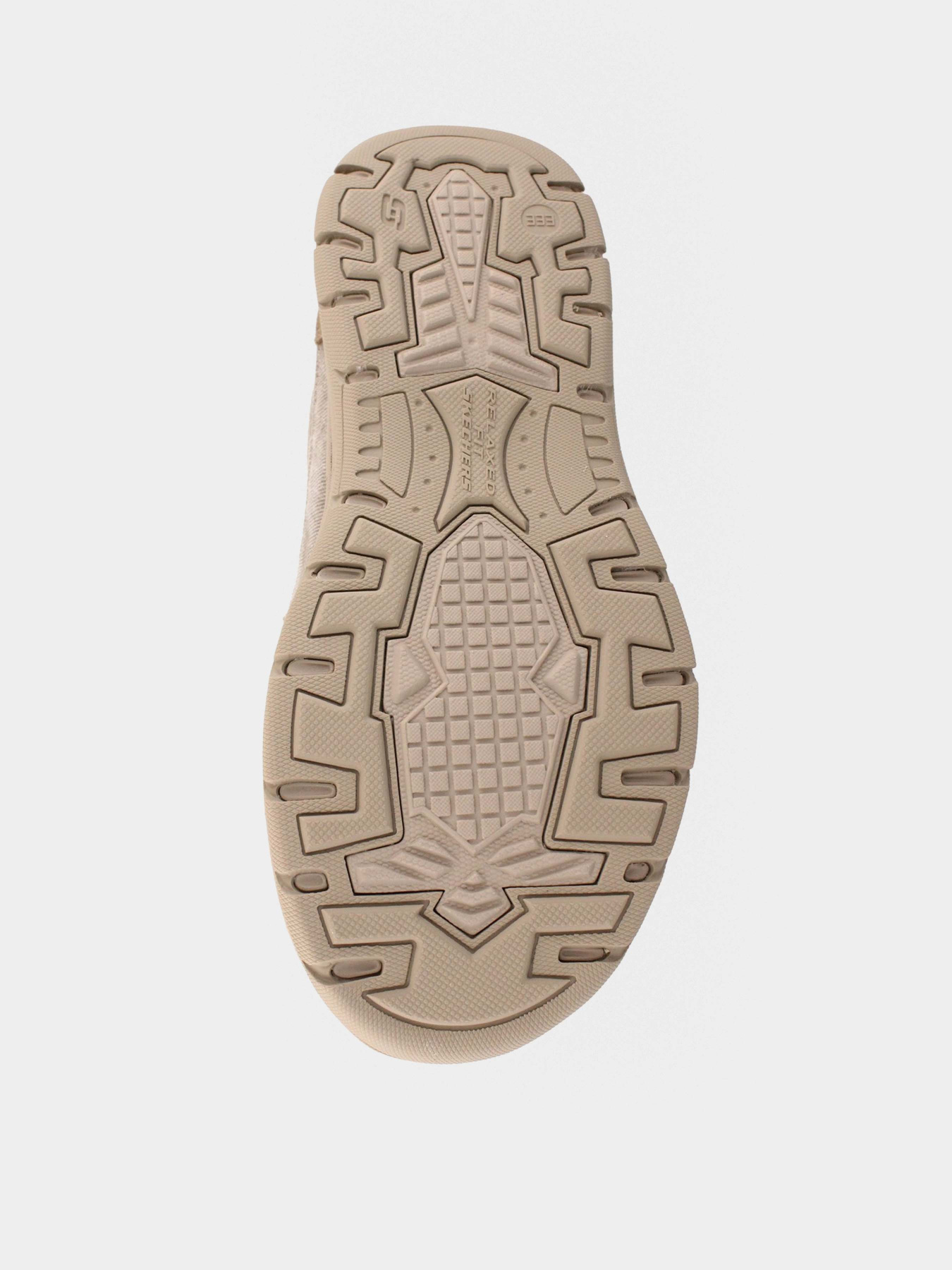 Мокасини Skechers Relaxed Fit: EXPECTED – Avillo модель 64109EW KHK Фото