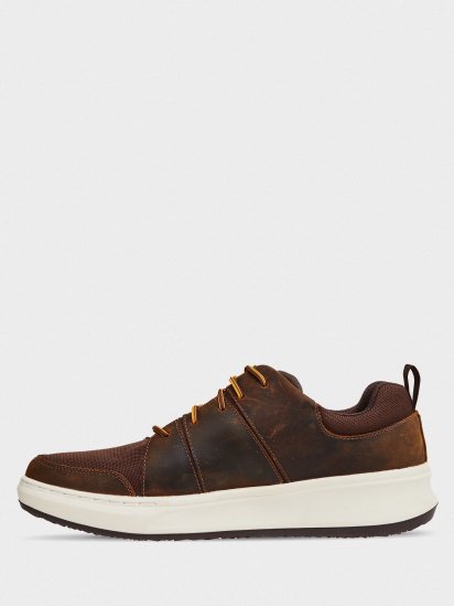 Кросівки Skechers Relaxed Fit: Ralden - Wanson модель 210045 CDB — фото - INTERTOP