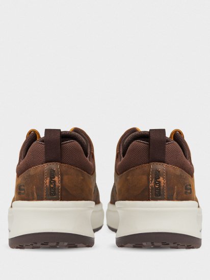 Кросівки Skechers Relaxed Fit: Ralden - Wanson модель 210045 CDB — фото 3 - INTERTOP