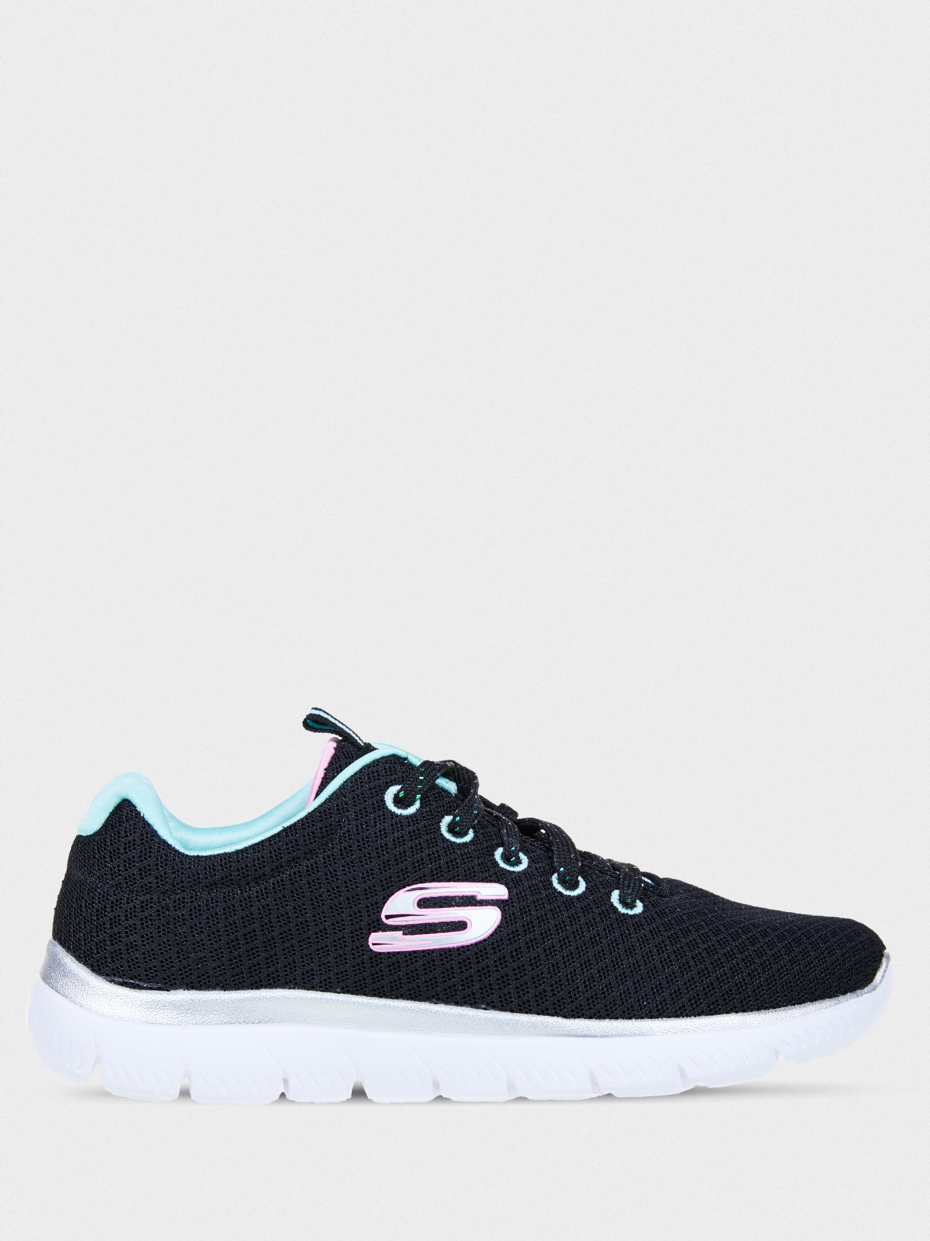 Кроссовки Skechers модель 302070L BKTQ Фото