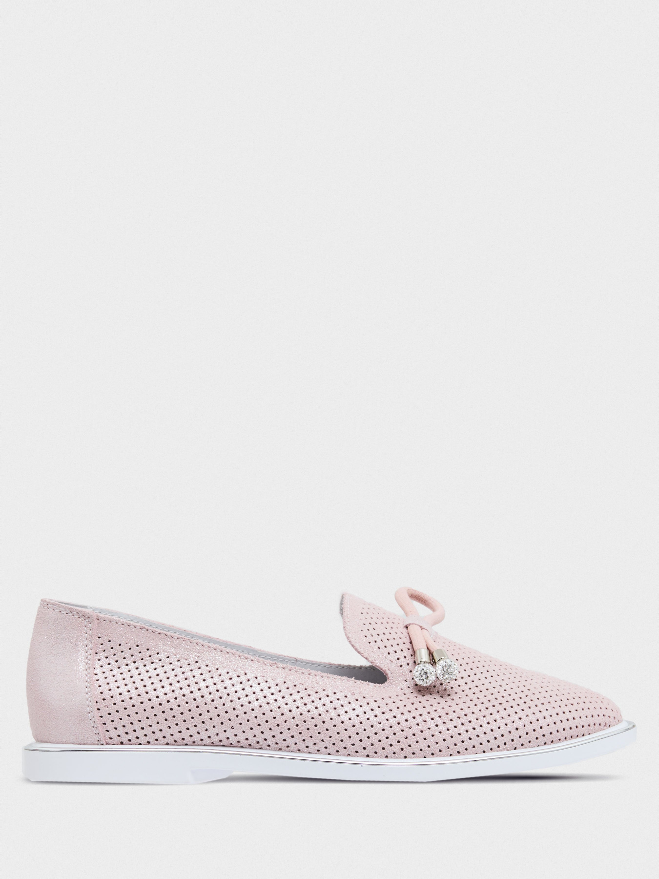 Слипоны Gunter модель 212-0041/118 Фото