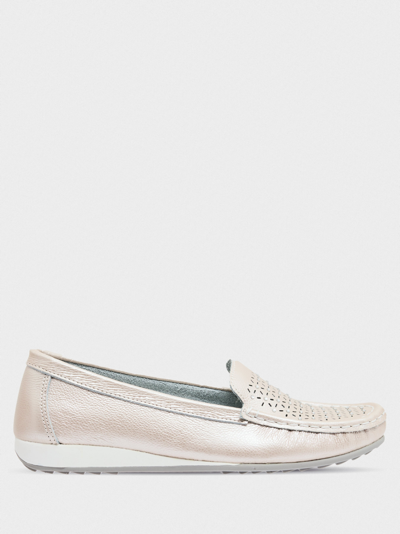 Мокасини Gunter модель 212-0101/178 Фото