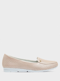 Слипоны Gunter модель 212-0152/118 Фото