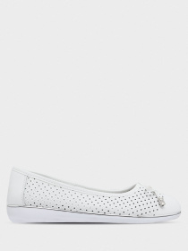 Балетки Gunter модель 212-0194/102 Фото