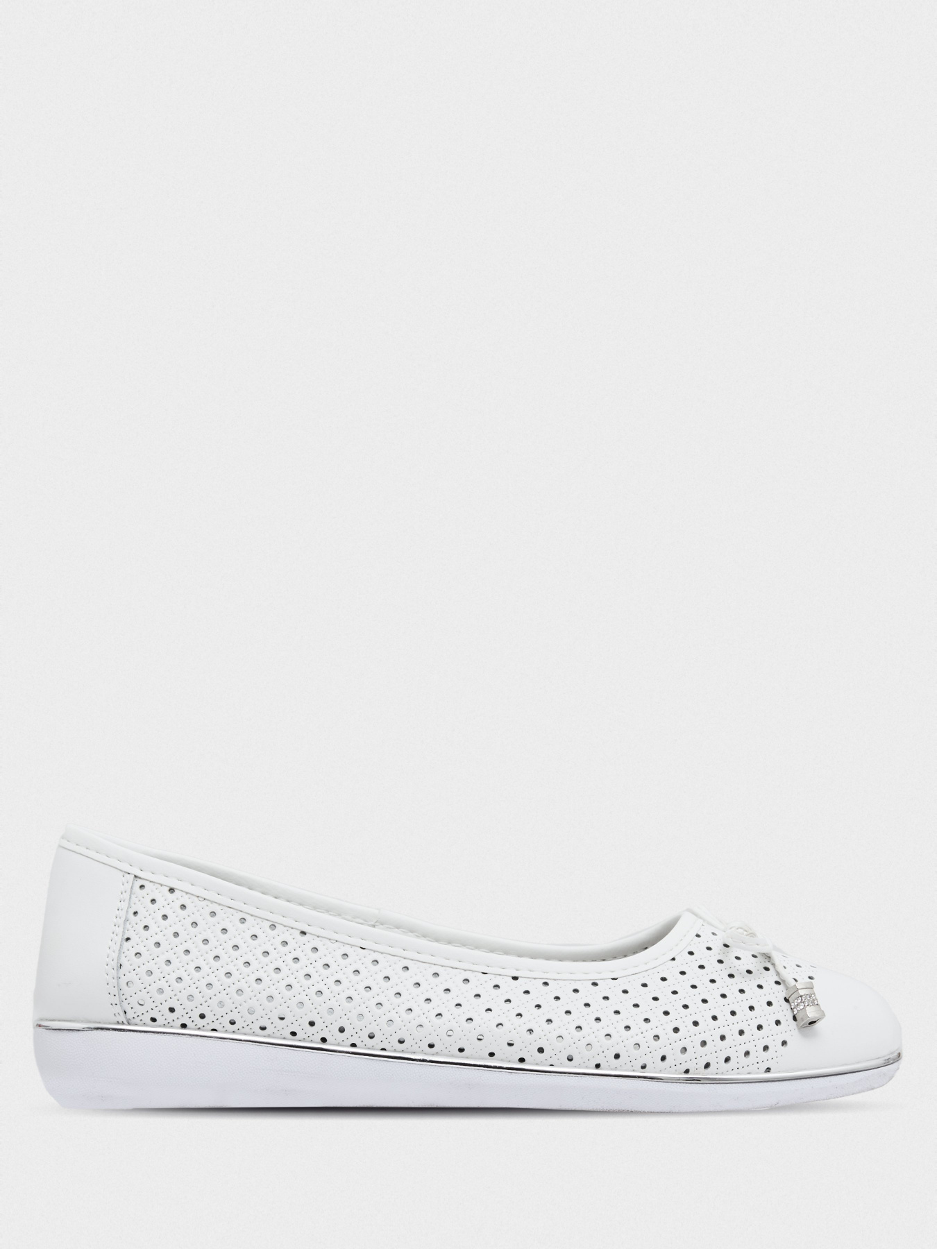 Балетки Gunter модель 212-0194/102 Фото