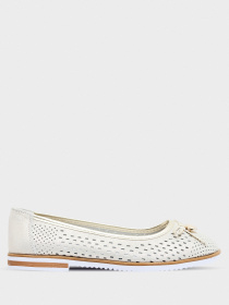 Балетки Gunter модель 212-0205/102 Фото