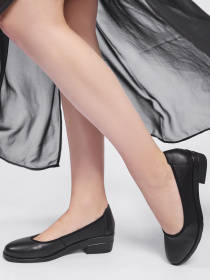 Балетки Gunter модель 212-0231/101 Фото