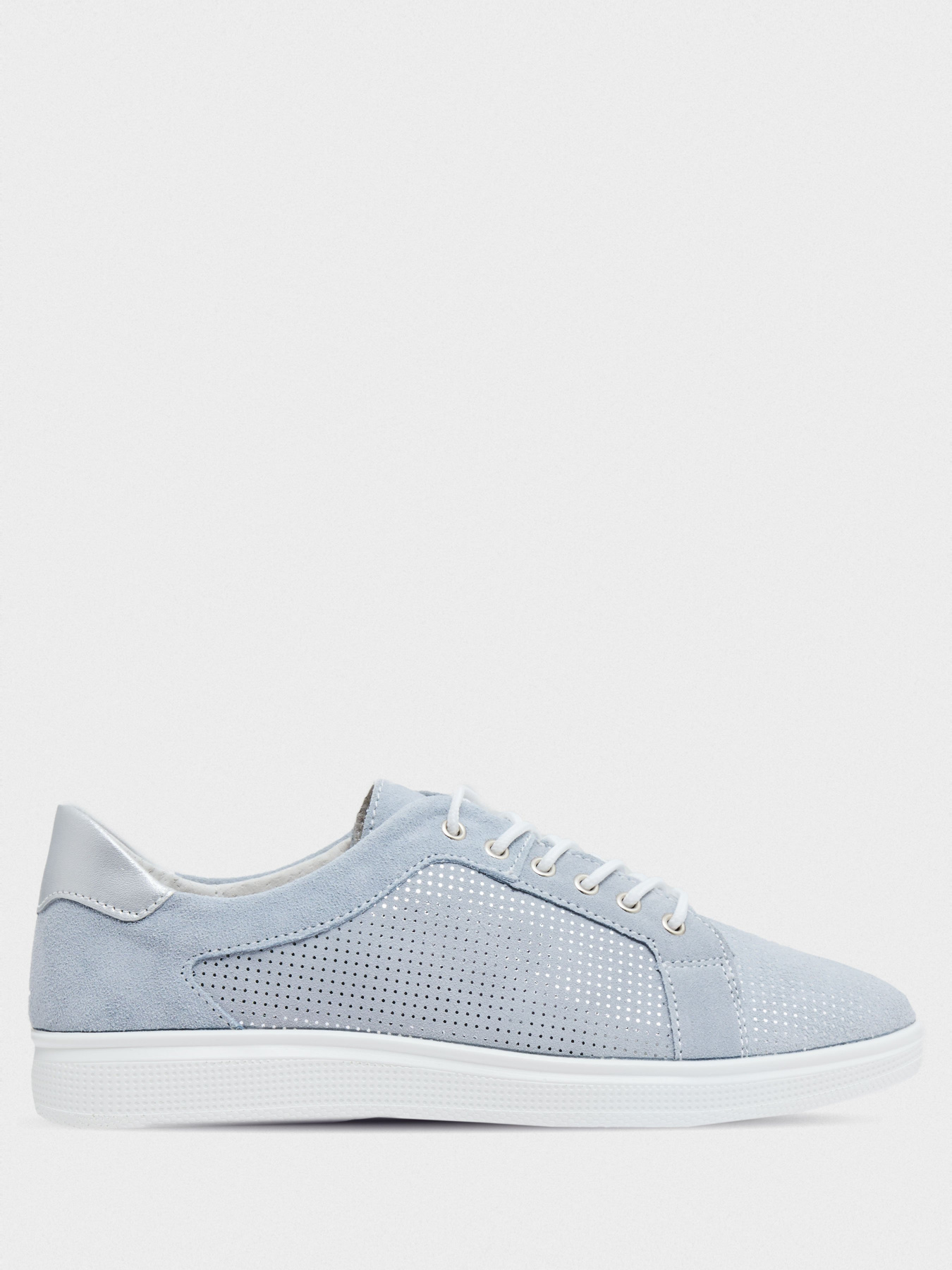 Кеды низкие Braska модель 214-0236/208 Фото