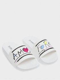 Шлепанцы Braska модель 231-3538/704 Фото