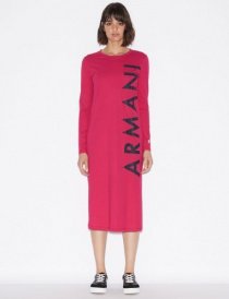 Платья Armani Exchange модель 6GYAEA-YJX9Z-1466 Фото