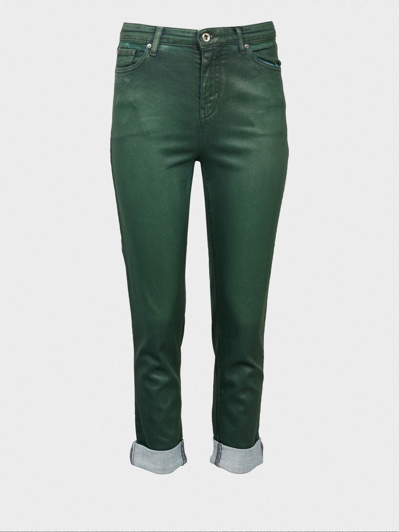 Джинсы Armani Exchange модель 6GYJ06-Y2MQZ-1844 Фото