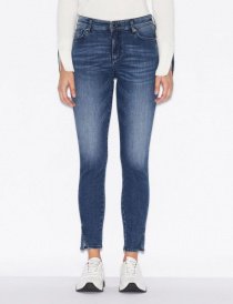 Джинсы Armani Exchange модель 6GYJ19-Y2MNZ-1500 Фото