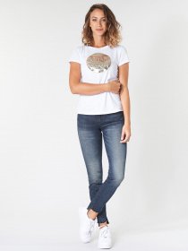 Джинсы Armani Exchange модель 6GYJ25-Y2MKZ-1500 Фото