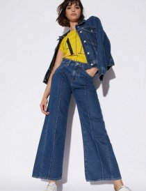 Джинсы Armani Exchange модель 6GYJ49-Y2MMZ-1500 Фото