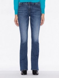 Джинсы Armani Exchange модель 6GYJ65-Y2MNZ-1500 Фото