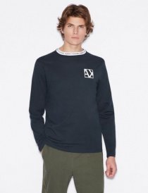 Пуловер Armani Exchange модель 6GZM77-ZJS2Z-1510 Фото