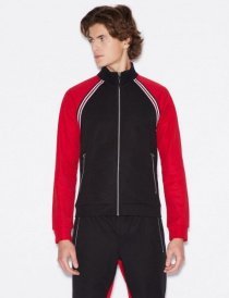 Кофта Armani Exchange модель 6GZM96-ZJ4DZ-6207 Фото