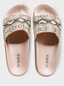 Шльопанці Braska модель 211-8328/704 Фото