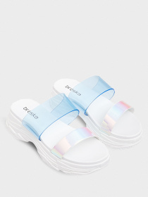 Шлепанцы Braska модель 211-8893/777 Фото