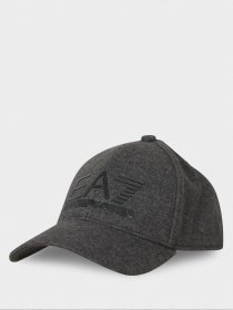 Кепка EA7 модель 275889-9A503-08749 Фото