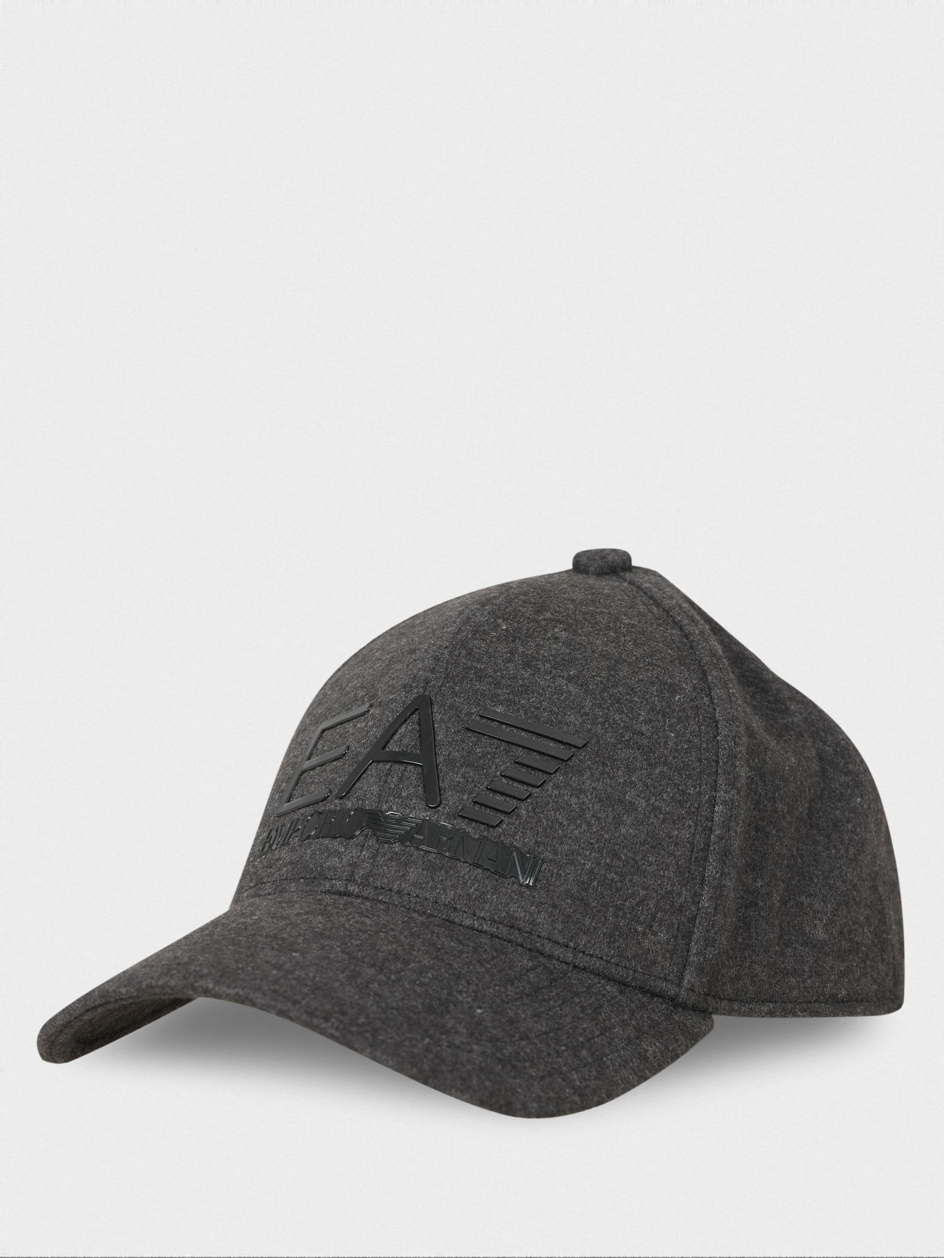 Кепка EA7 модель 275889-9A503-08749 Фото