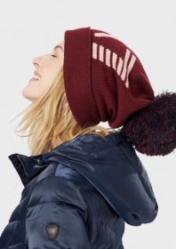 Шапка EA7 модель 285604-9A312-17675 Фото