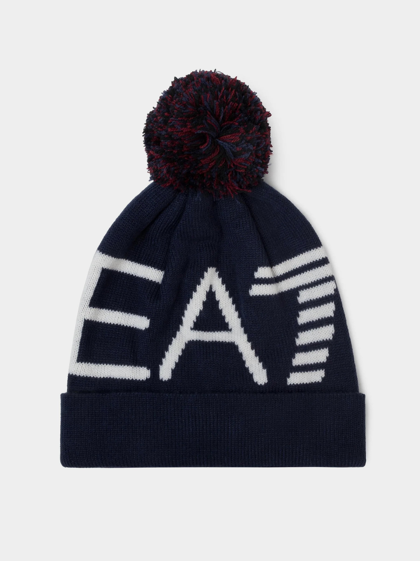 Шапка EA7 Модель 285604-9A312-31935 Фото