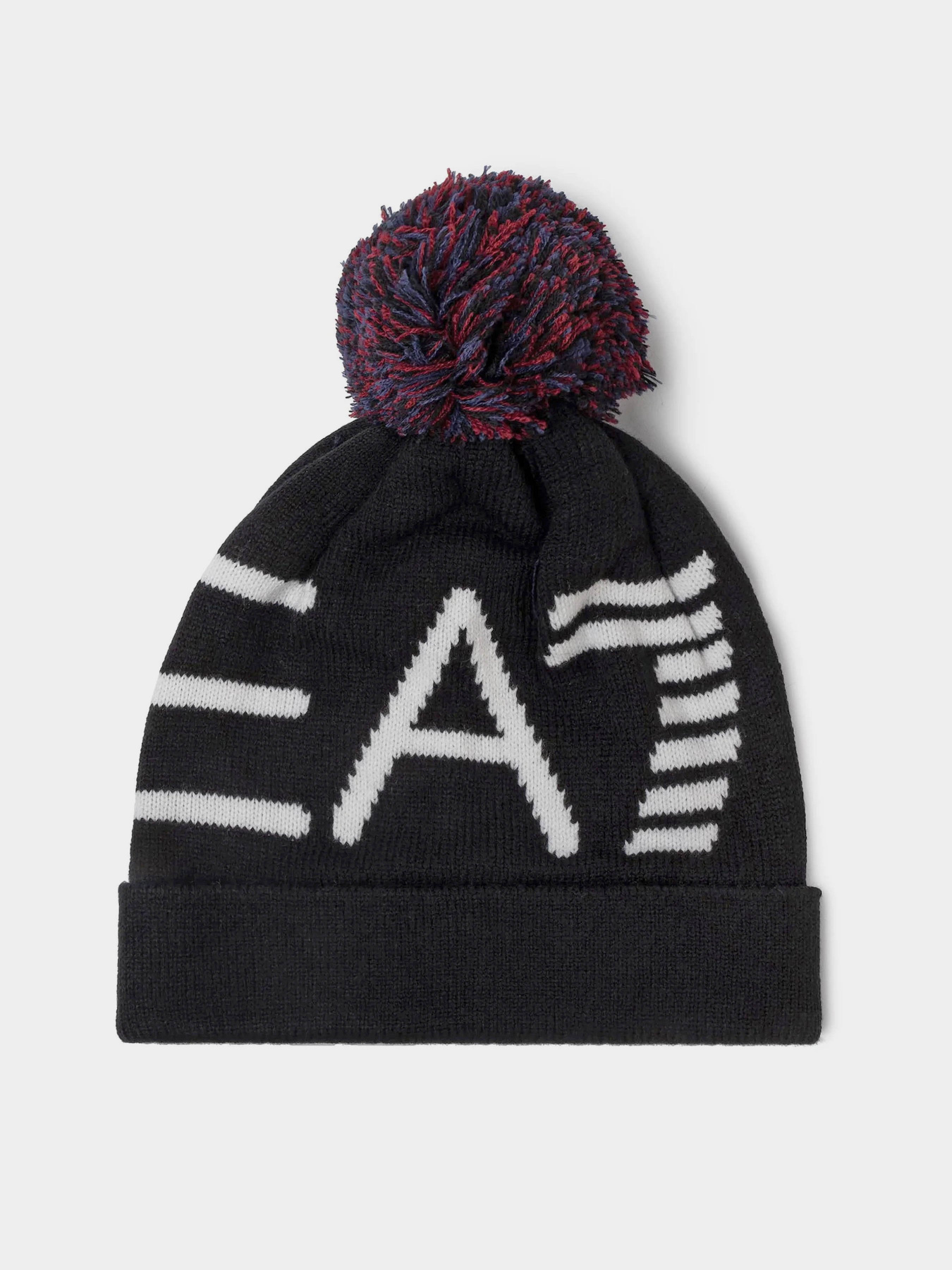 Шапка EA7 Модель 285604-9A312-39220 Фото