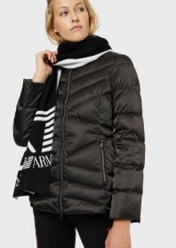 Шарф EA7 модель 285605-9A312-39220 Шарф EA7 модель 285605-9A312-39220 Фото