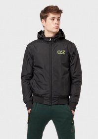 Куртка EA7 модель 6GPB01-PN27Z-1200 Фото