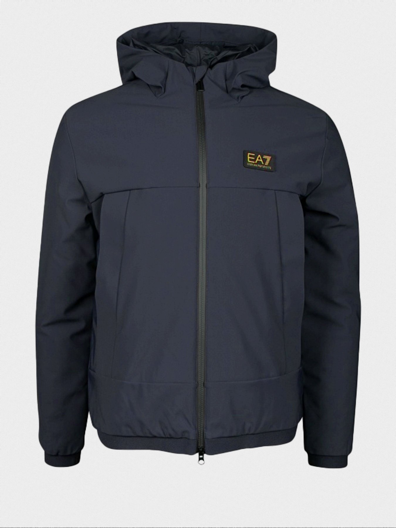 Куртка EA7 модель 6GPB08-PNR2Z-1578 Фото