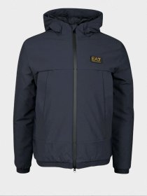 Куртка EA7 модель 6GPB08-PNR2Z-1578 Фото