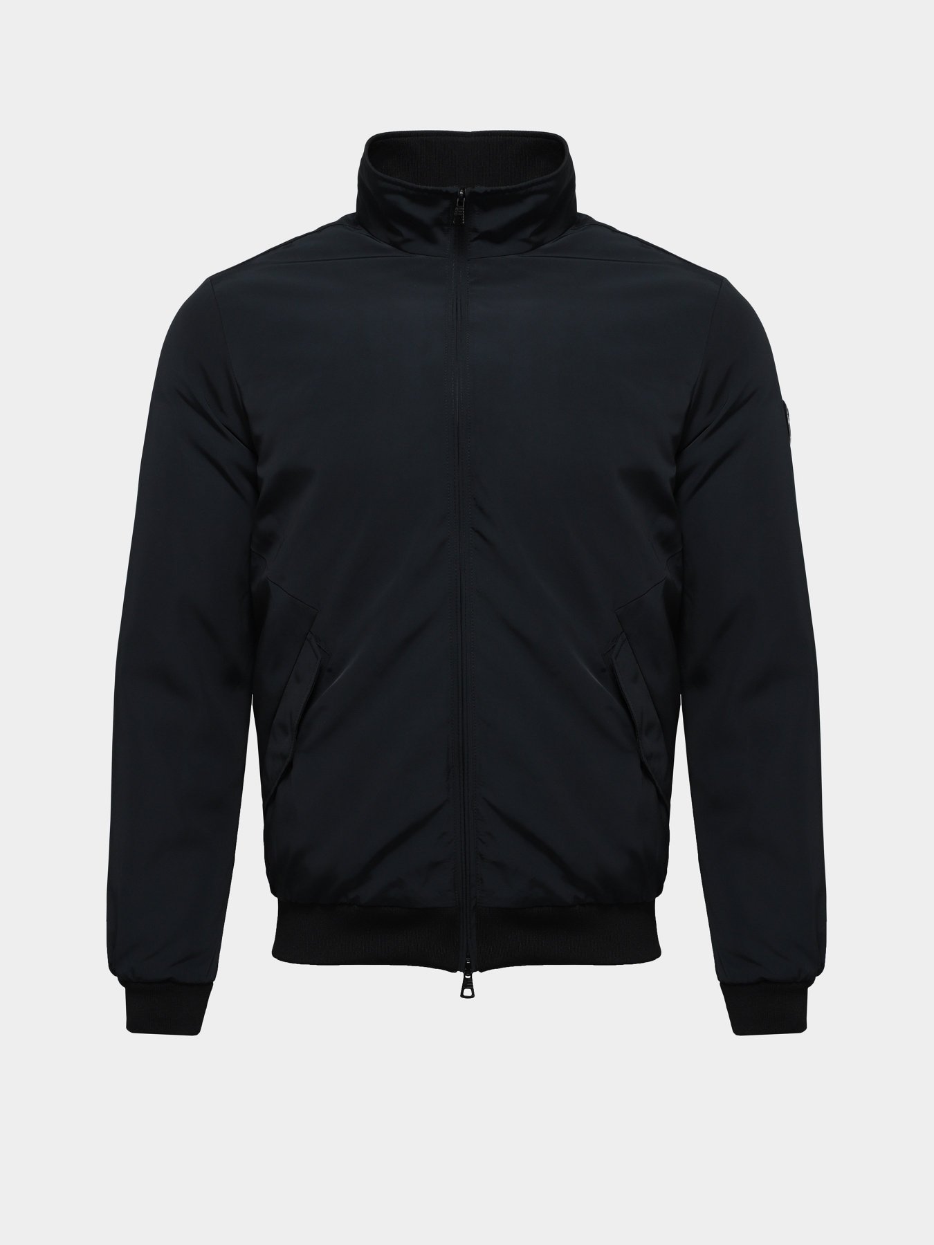 Бомбер EA7 модель 6GPB36-PNT3Z-1200 Фото