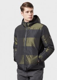 Куртка EA7 модель 6GPB50-PNU9Z-22RA Куртка EA7 модель 6GPB50-PNU9Z-22RA Фото