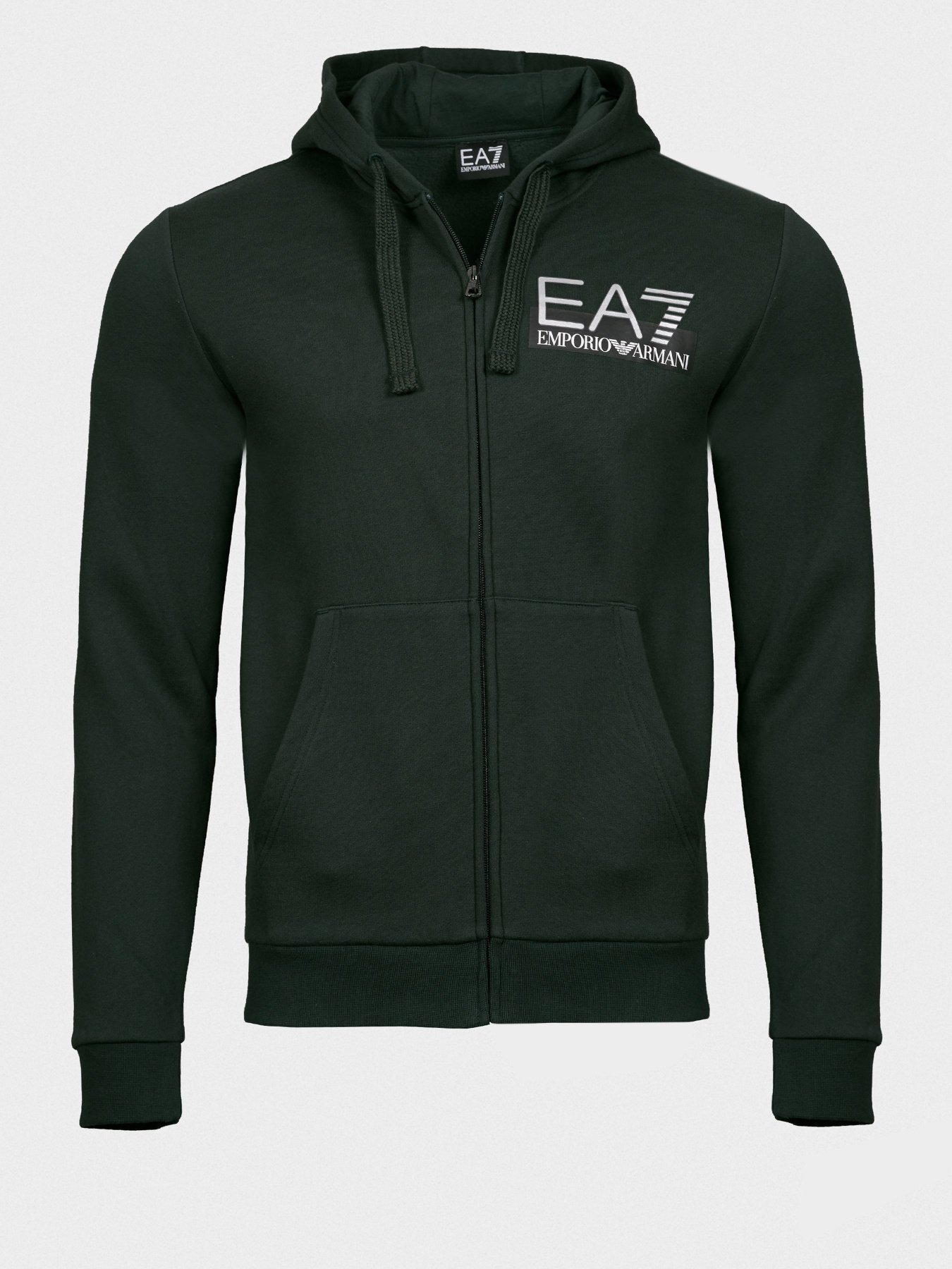 Кофта EA7 модель 6GPM18-PJ07Z-1860 Фото