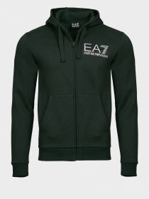 Кофта EA7 модель 6GPM18-PJ07Z-1860 Кофта EA7 модель 6GPM18-PJ07Z-1860 Фото