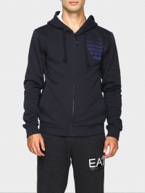 Кофта EA7 модель 6GPM20-PJ07Z-1578 Кофта EA7 модель 6GPM20-PJ07Z-1578 Фото