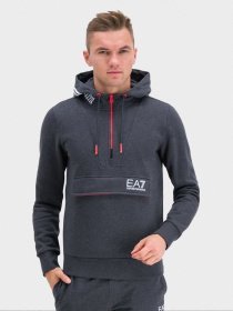 Кофта EA7 модель 6GPM22-PJ07Z-3909 Кофта EA7 модель 6GPM22-PJ07Z-3909 Фото