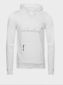 Худі EA7 модель 6GPM37-PJ05Z-1100 Фото