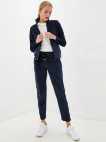 Спортивний костюм EA7 модель 6GTV82-TJN9Z-1554 Фото