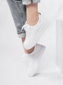 Кеди низькі Braska модель 211-6734/702 Фото