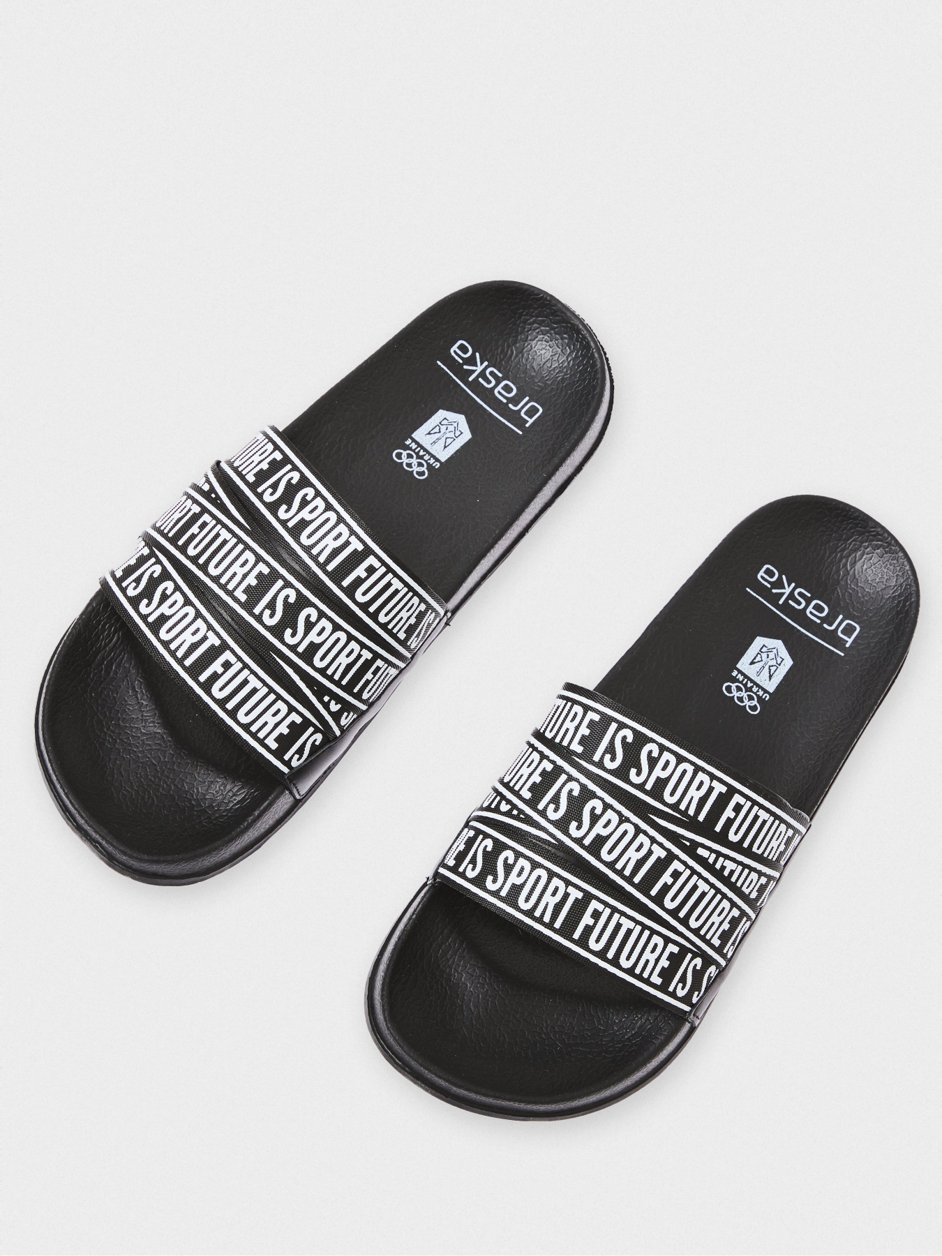 Шлепанцы Braska модель 211-0022/501 Фото