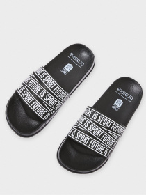 Шлепанцы Braska модель 211-0022/501 Фото