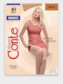 Колготы Conte модель 4810226003565-Conte Фото