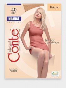 Колготы Conte модель 4810226003510-Conte Фото