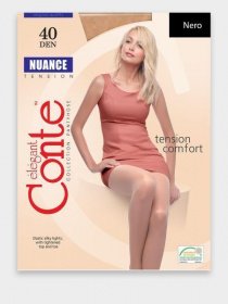Колготы Conte модель 4810226003695-Conte Фото